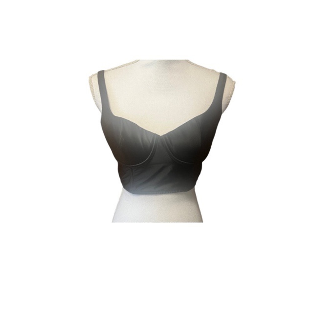 Victoria’s Secret Bustier Bra Top